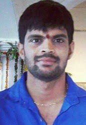 Mahesh Achanta